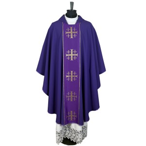 Chasuble 31