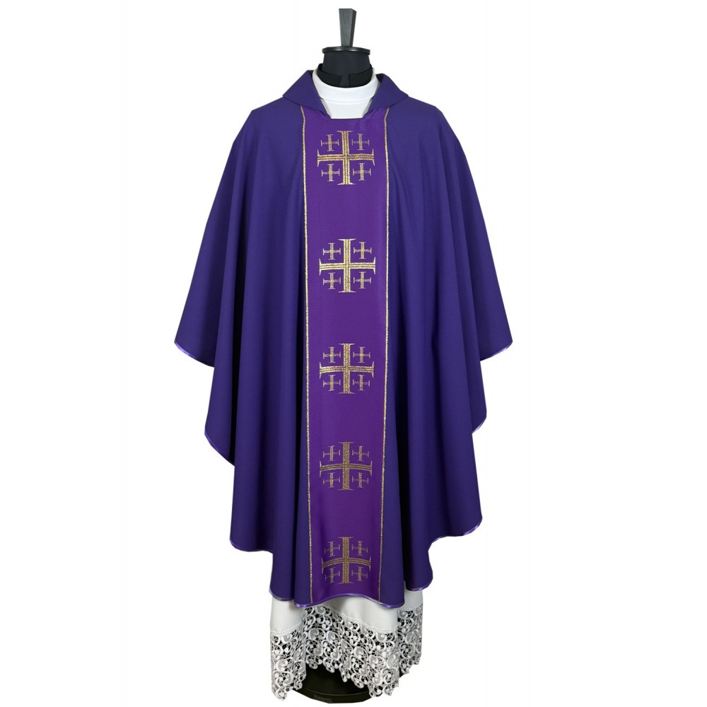 Chasuble 31