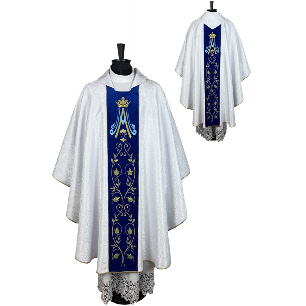 Marian Chasuble 98