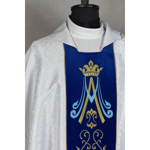 Marian Chasuble 98