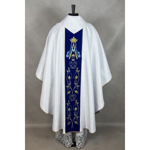 Marian Chasuble 98
