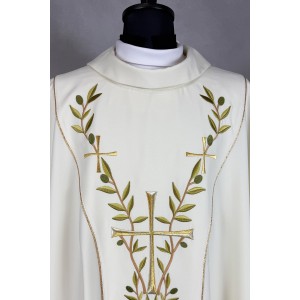 Chasuble 475