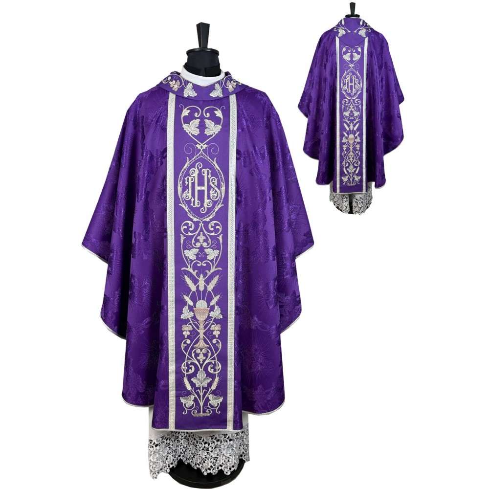 Chasuble 332C