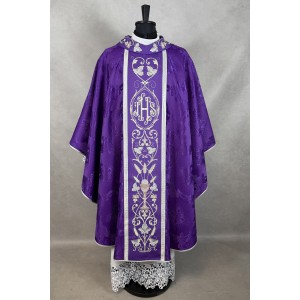 Chasuble 332C