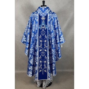 Chasuble 476