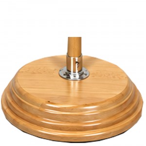Standard base