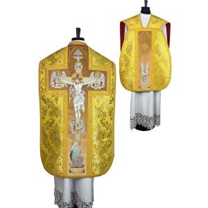 Chasuble 477