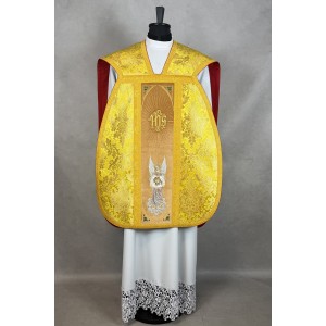Chasuble 477