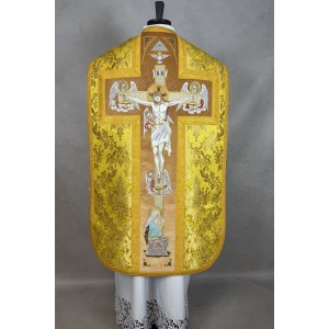 Chasuble 477