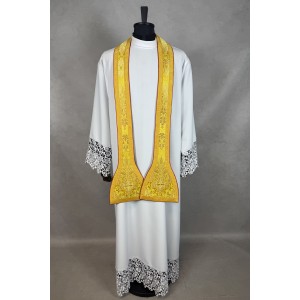 Chasuble 477