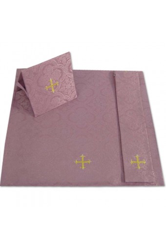 Burse Maniple Calice Veil Set BMV-1-2