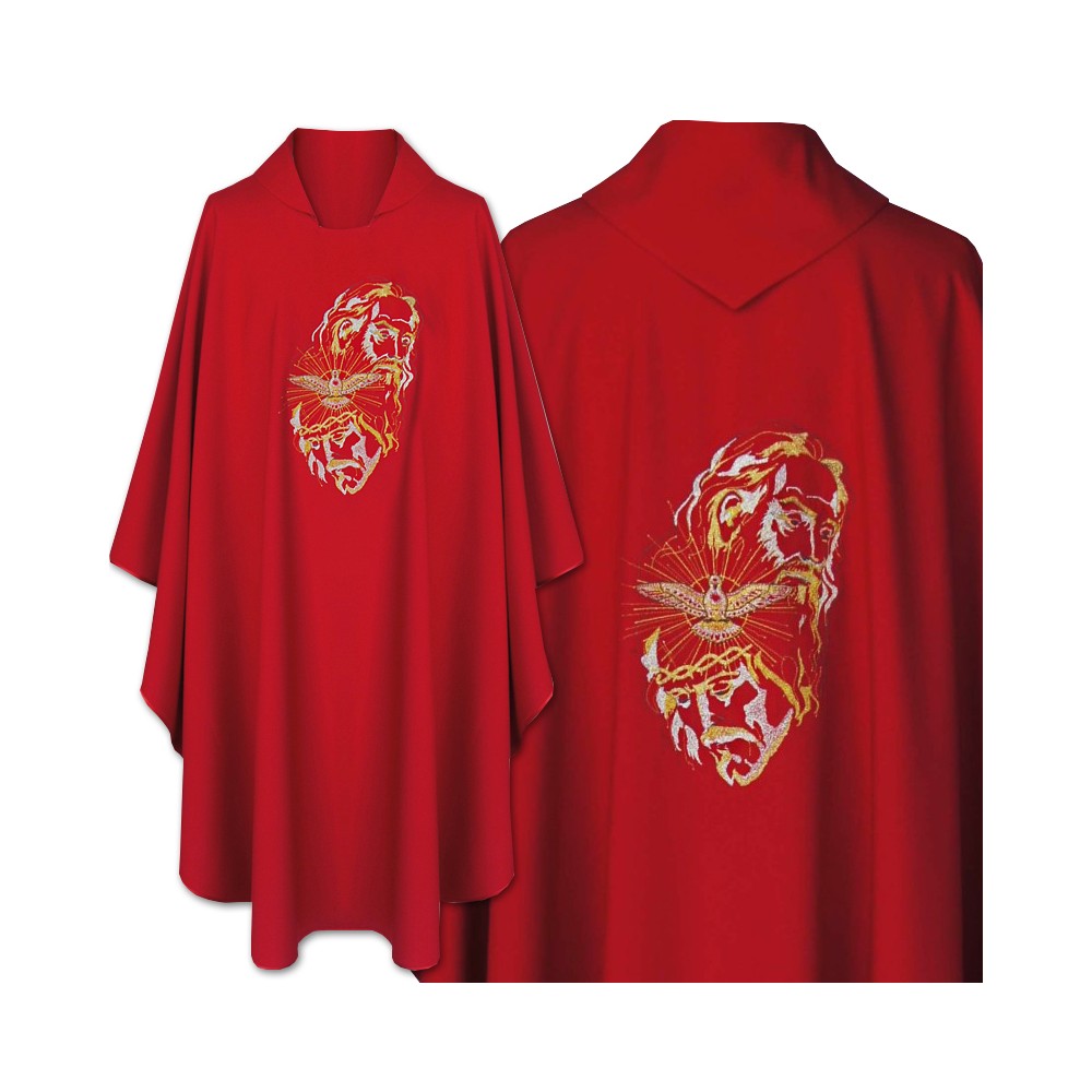 Chasuble 93