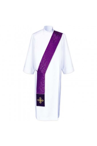 Étole de diacre 47 - deacon