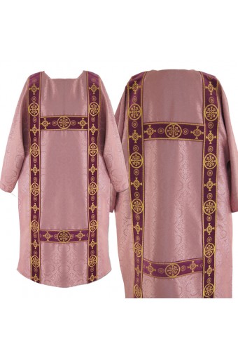 Dalmatic 203