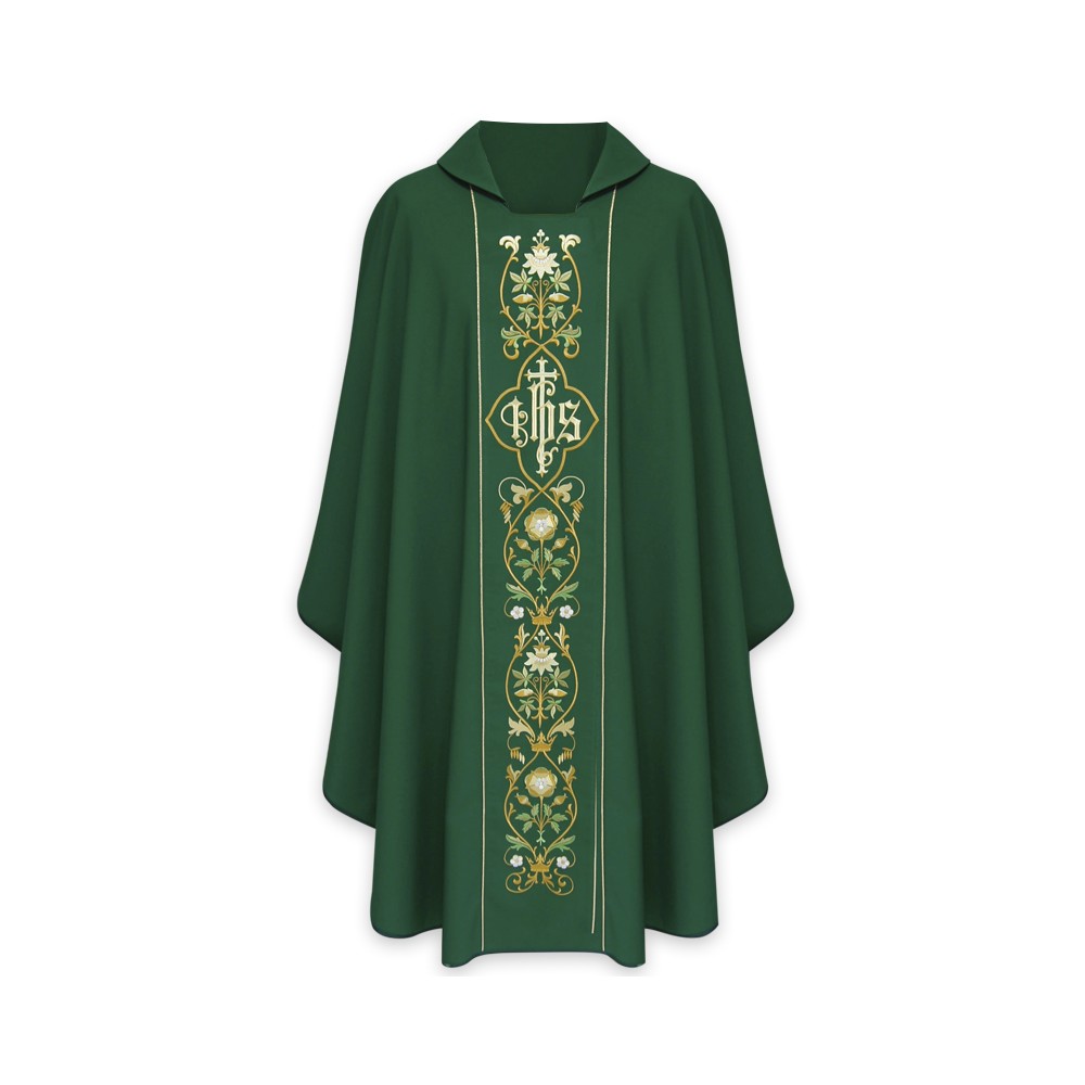 Chasuble 95