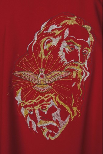 Chasuble 93