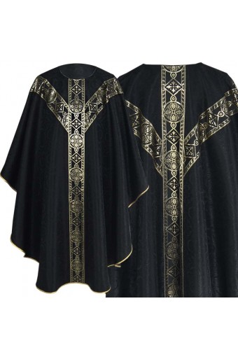 Chasuble 134d