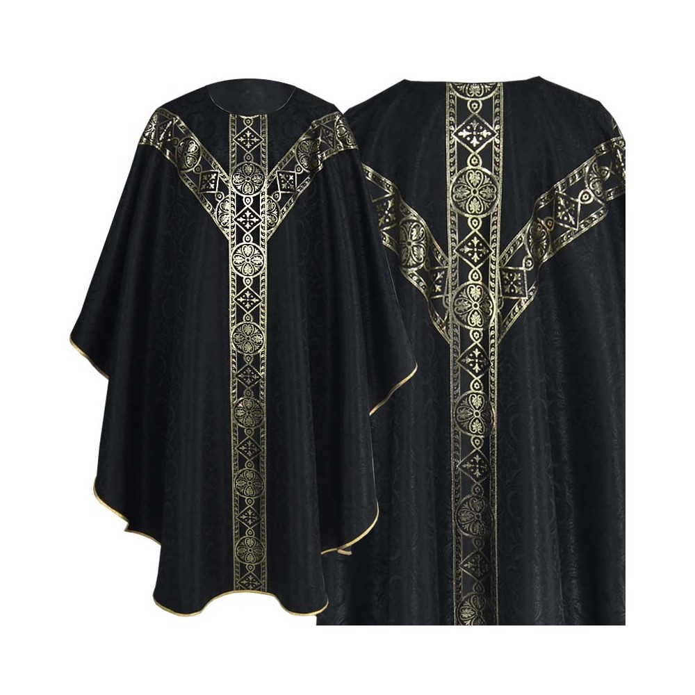Chasuble 134d