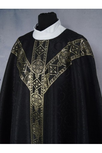 Chasuble 134d