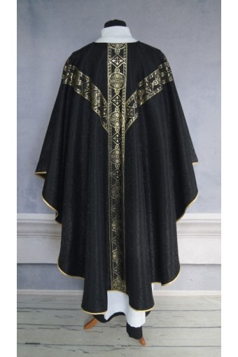 Chasuble 134d