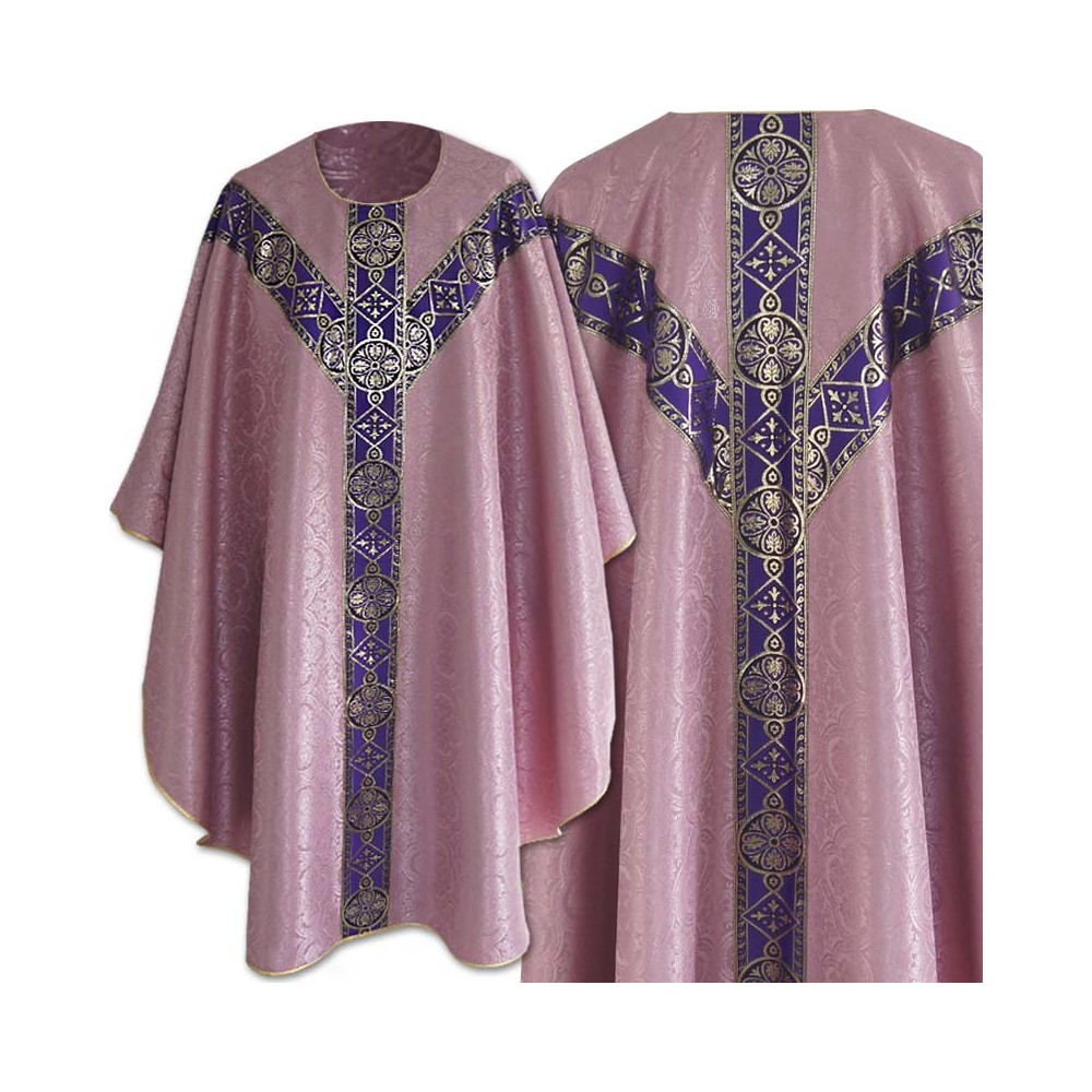 Chasuble 134d