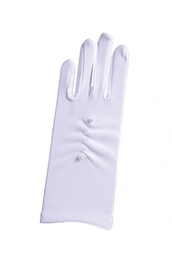 Rękawiczki komunijne R3