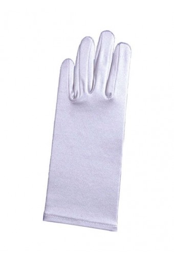 Rękawiczki komunijne dla chłopca