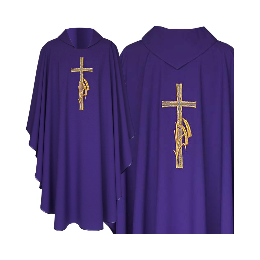 Chasuble 100