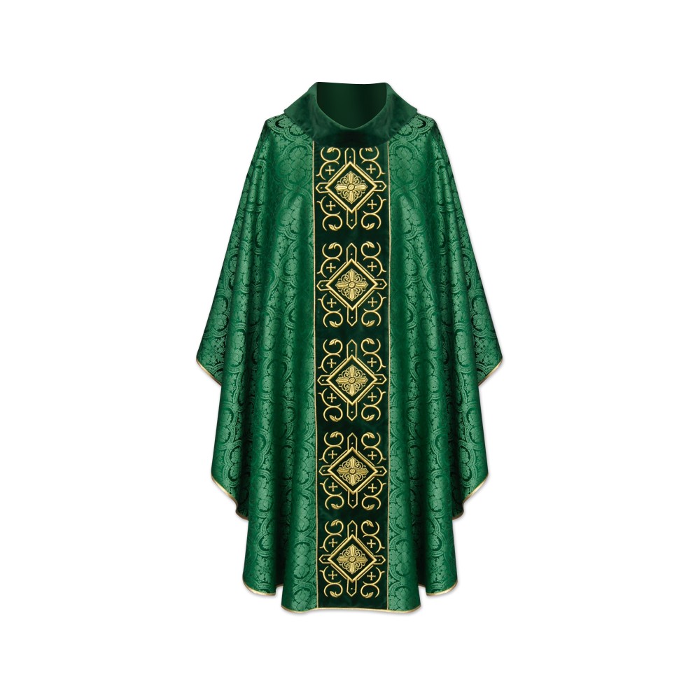 Chasuble 54