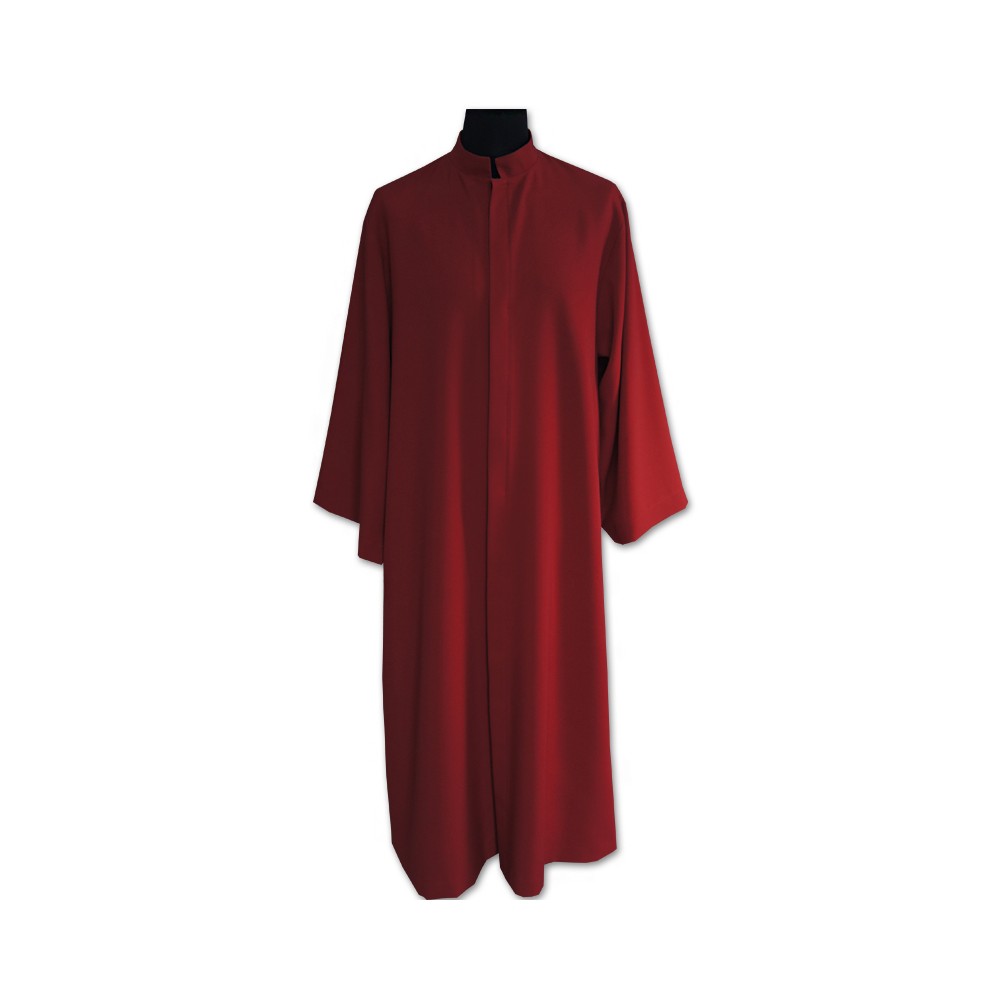 Servers Tunic with sleeves