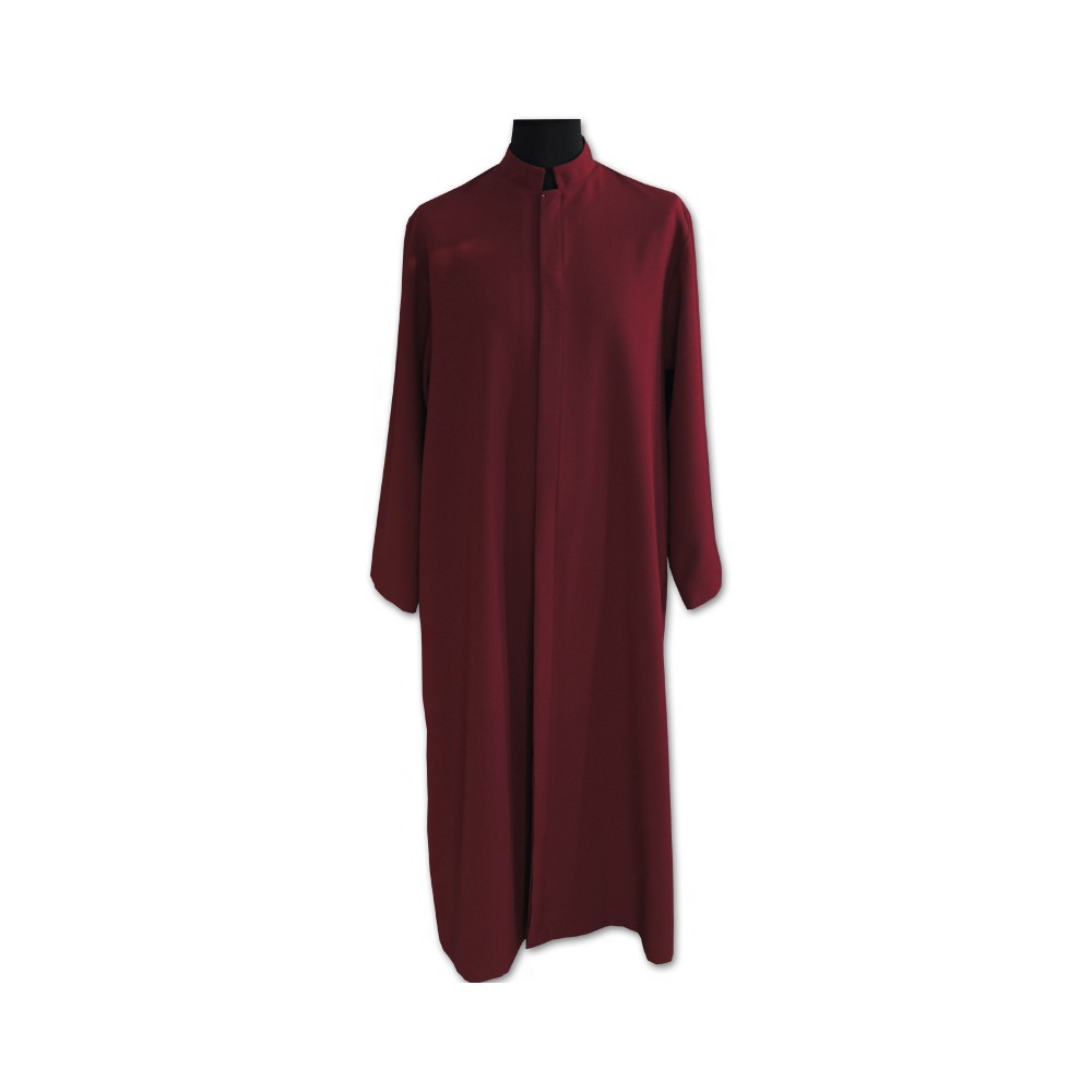 Servers Tunic with sleeves