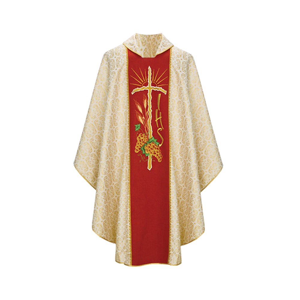 Chasuble 29