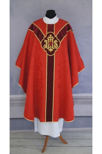 Chasuble 207