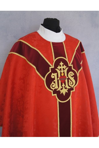 Chasuble 207