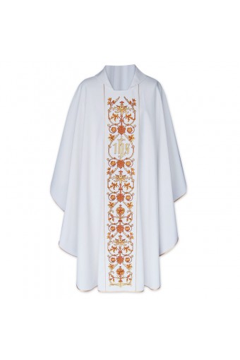 Chasuble 109s