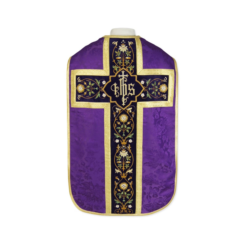 Chasuble 72d-1