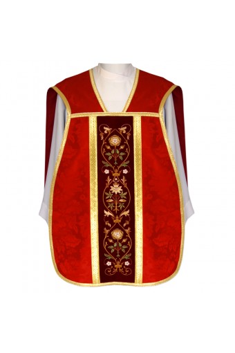 Chasuble 72d-1