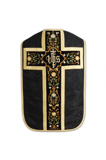 Chasuble 72d-1