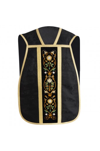 Chasuble 72d-1
