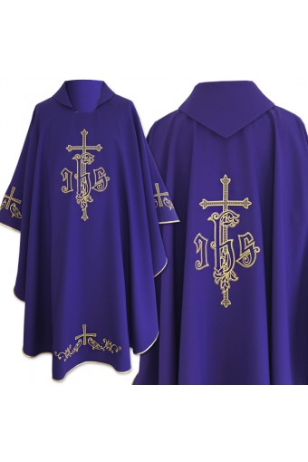 Chasuble 36