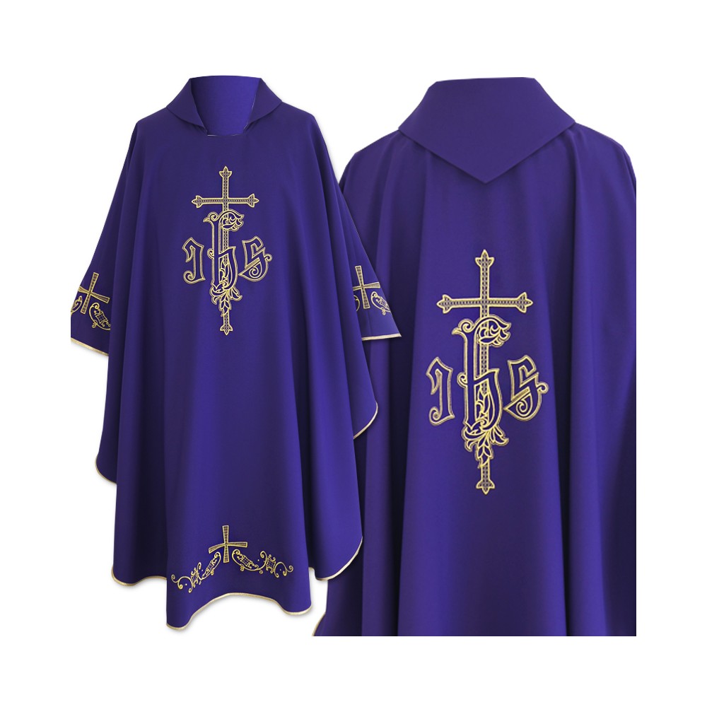 Chasuble 36