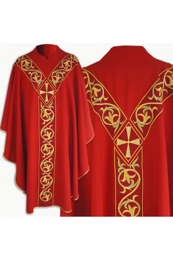 Chasuble 97 S