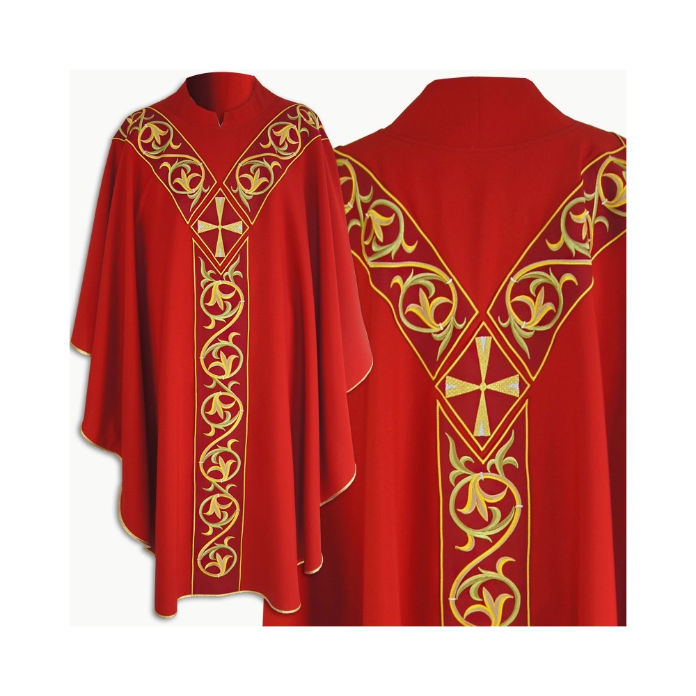 Chasuble 97 S