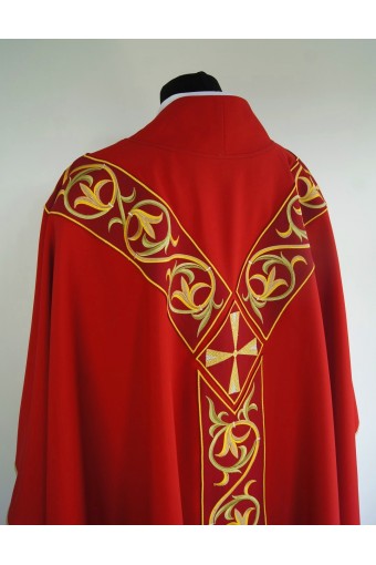 Chasuble 97 S