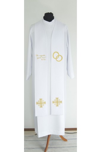 Priesterstola S- 139