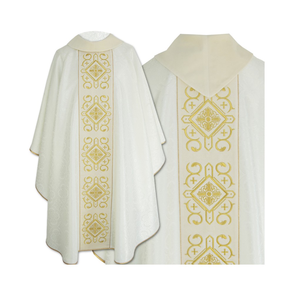 Chasuble 54