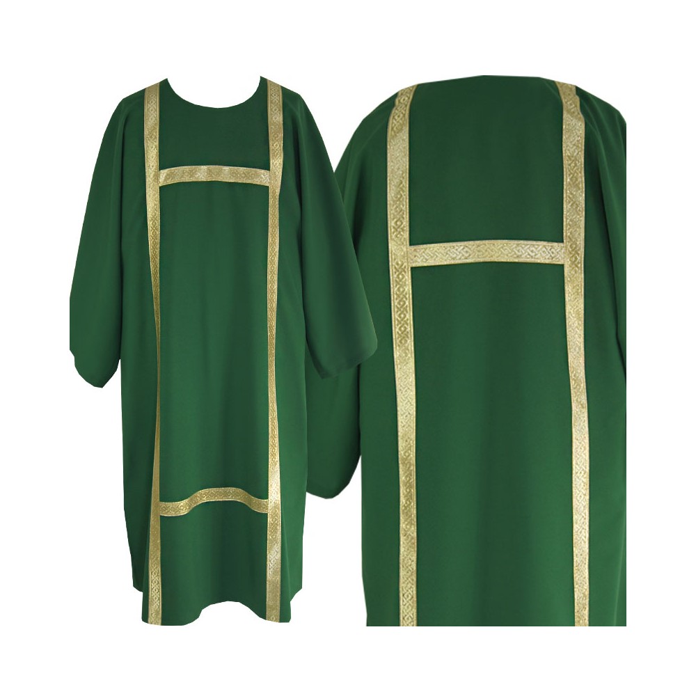 Dalmatic 204
