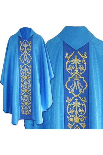Chasuble 145d-2