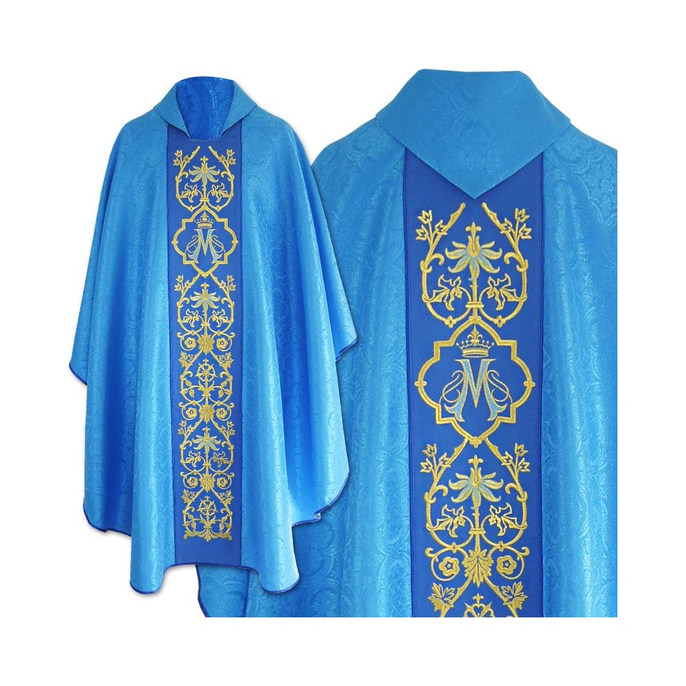 Chasuble 145d-2