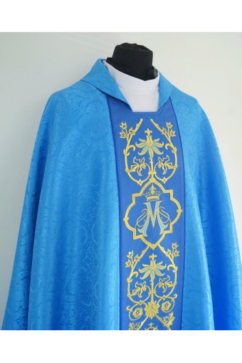 Chasuble 145d-2